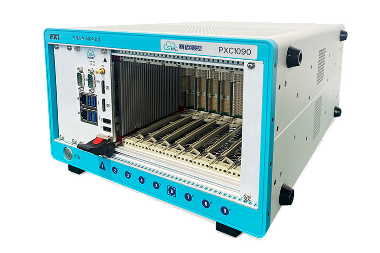 PXC1090 Chassis