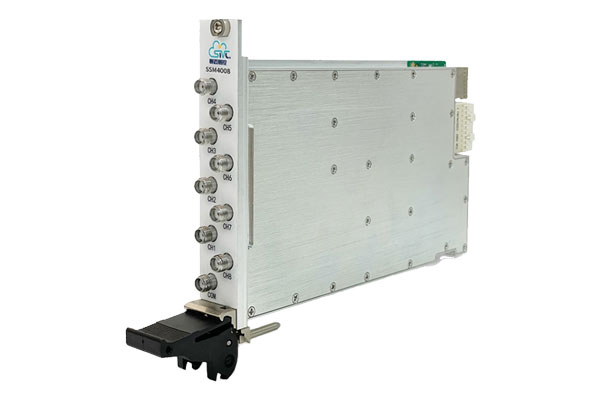 SSM4008 RF Switch Module